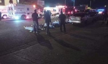 পানশালা থেকে বের করে দেয়ায় ককটেল নিক্ষেপ, আগুনে পুড়ে মৃত্যু ১১