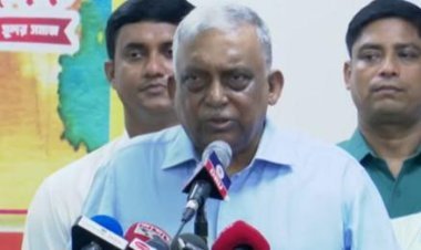 ইন্টারনেট নিয়ন্ত্রণ ও মোবাইলে তথ্য যাচাইয়ের অভিযোগ সঠিক নয়: স্বরাষ্ট্রমন্ত্রী