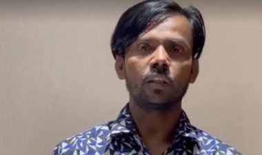 পুলিশের সমালোচনা করলেন হিরো আলম, চান পুনর্নির্বাচন