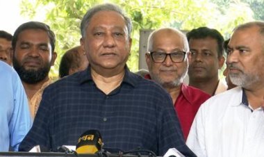 ‘যারা এক্সারসাইজ দিয়েছে তারা কী ওর ক্ষতি চায়’, তামিমের উদ্দেশে পাপন