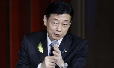 শেখ হাসিনার হাত ধরে অকল্পনীয় উন্নতি করেছে বাংলাদেশ: জাপানের বাণিজ্যমন্ত্রী