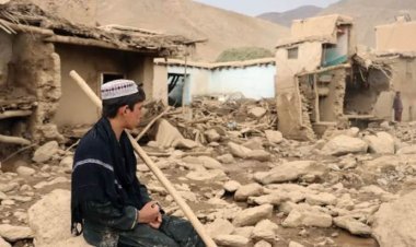 পাকিস্তান-আফগানিস্তানে বন্যা-ভূমিধস, নিহত ৪৪