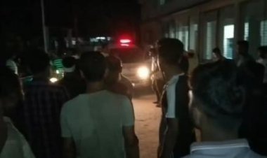 টাঙ্গাইলে মোটরসাইকেল সংঘর্ষে নিহত ২