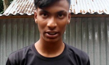 গৌরনদীতে ছয় বছরের শিশু কন্যাকে  ধর্ষণের অভিযোগে মামলা দায়ের