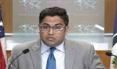 গণতন্ত্রে রাজনৈতিক প্রতিহিংসার কোনো জায়গা নেই: বাংলাদেশ প্রসঙ্গে যুক্তরাষ্ট্র