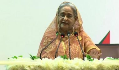 আন্দোলন-সংগ্রাম দেখে ভয় পাবেন না, প্রশাসনের উদ্দেশে প্রধানমন্ত্রী