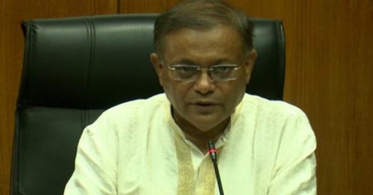 হিরো আলমের ওপর হামলা: ‘রাষ্ট্রদূতদের বিবৃতিতে ভিয়েনা কনভেনশন লঙ্ঘন হয়েছে’