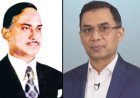 জিয়ার বিচার ও তারেককে ফেরানোর দাবিতে যুবলীগের স্মারকলিপি