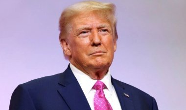 আবারও অভিযুক্ত ডোনাল্ড ট্রাম্প!