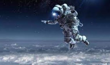 মহাকাশে মৃত্যু হলে শেষকৃত্য কীভাবে হবে