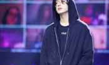 আরেকটি নতুন রেকর্ড গড়লেন বিটিএসের জাংকুক