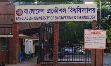 ২৪ শিক্ষার্থী গ্রেপ্তার হলেও 'নীরব' বুয়েট প্রশাসন