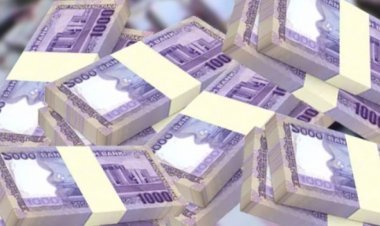 টাকার মান আবারও কমলো