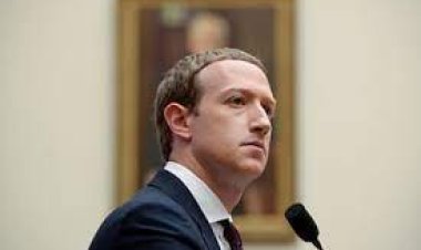 অবিবাহিতদের জন্য আলাদা ফেসবুক চেয়ে জাকারবার্গের কাছে চিঠি