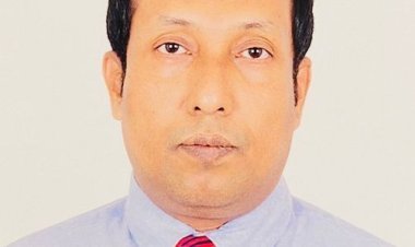 গাজীপুরের ডিসি হিসাবে আবুল ফাতে সফিকুল ইসলামের দায়িত্ব গ্রহণ