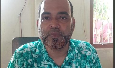 ডাসারে ঘুষ সহ নানা অনিয়মের অভিযোগ তহশিলদারের বিরুদ্ধে