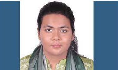 আমেরিকা থেকে ৪ কোটি টাকার স্কলারশিপ পাচ্ছেন সিলেটের মম