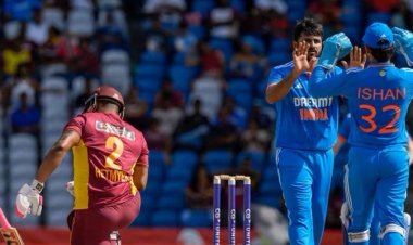 ভারতকে যে শাস্তি দিলো আইসিসি