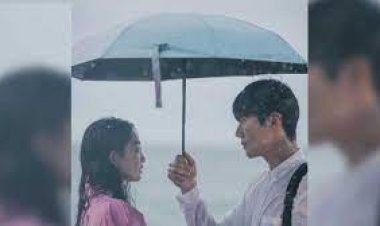 বর্ষায় সঙ্গীর সাথে সময় কাটান ছয় উপায়ে