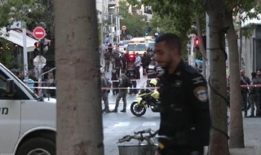 ফিলিস্তিনি যুবকের গুলিতে নিহত ইসরায়েলি পুলিশ, হামাসের প্রশংসা