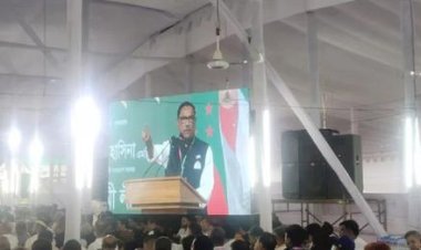 আমরা এখন সংকট সঙ্কুল দুর্গম পথের যাত্রী: কাদের