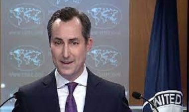 দুর্নীতিবাজদের সম্পত্তি বাজেয়াপ্ত বিষয়ে যে বার্তা দিল যুক্তরাষ্ট্র