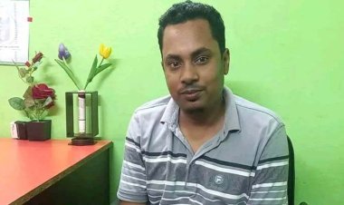 রাজমিস্ত্রির জোগালি থেকে বিসিএস ক্যাডার