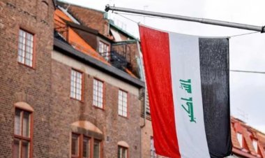 ইরাকি গণমাধ্যমে সমকামিতা শব্দ ব্যবহার নিষিদ্ধ