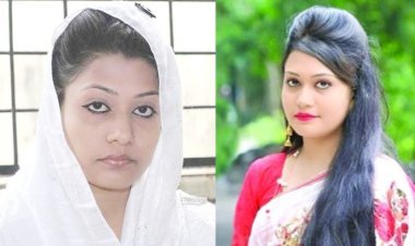 হাইকোর্টের কার্যতালিকায় সেই মিন্নির জামিন শুনানি