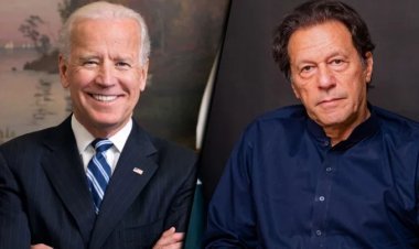 ইমরানকে না সরালে পাকিস্তানকে বিচ্ছিন্ন করার হুমকি দিয়েছিল যুক্তরাষ্ট্র