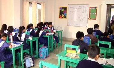 সরকারি নীতিমালার আওতায় আসছে ৫৭ হাজার বেসরকারি প্রাথমিক বিদ্যালয়