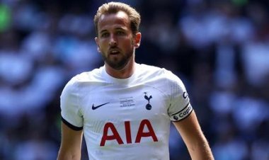 কেইনকে নিয়ে বায়ার্নের দেয়া প্রস্তাবে রাজি টটেনহ্যাম