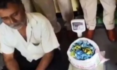 গাঁজা দিয়ে বানানো চকলেট বিক্রি করতেন তাঁরা