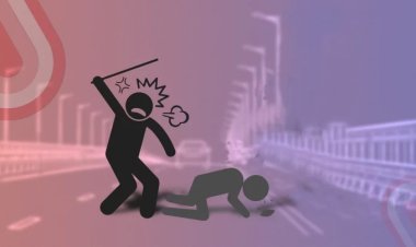 ভগ্নিপতির মারধরে ঢাবি কর্মচারীর মৃত্যুর অভিযোগ