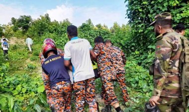 বান্দরবানে ২৫ পর্যটককে উদ্ধার করেছে সেনাবাহিনী, একজনের মৃত্যু