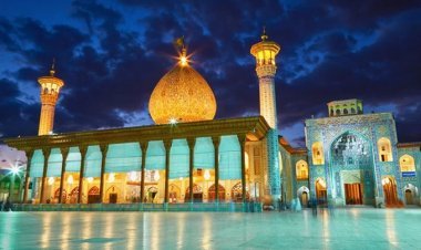 ইরানে শাহ চেরাগ মাজারে হামলা, নিহত ১