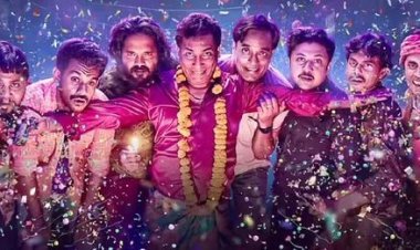 মুক্তি পেলো ‘হুব্বা’র টিজার, গ্যাংস্টার চরিত্রে মোশাররফ করিম