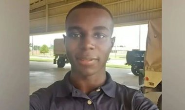 পালিয়ে আসা মার্কিন সেনাকে নিয়ে যা বলল উত্তর কোরিয়া