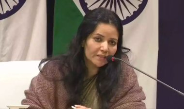 আবারও বাংলাদেশকে সমর্থন জানালো ভারত