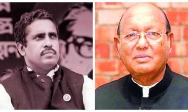 ২১ দিন কি করেছেন তোফায়েল-রাজ্জাক?