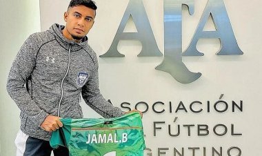 ‘বাংলাদেশের প্রতিনিধিত্ব’ করতে আর্জেন্টিনায় জামাল ভূঁইয়া