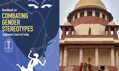 লিঙ্গবৈষম্যের ৪৩টি শব্দ আইনিভাবে নিষিদ্ধ করলো ভারত