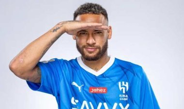 নেইমারের বার্সায় ফেরা হলো না কেন?