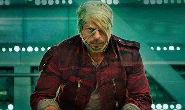 শাহরুখ খানের ‘জওয়ান’ নির্মাণ ব্যয় কত কোটি?