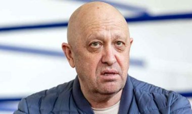 তবে কি পুতিনের বিরুদ্ধে বিদ্রোহই কাল হলো ওয়াগনার প্রধানের!