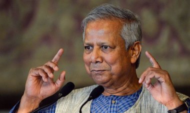 অধ্যাপক ইউনুসের পক্ষে খোলা চিঠি, আদালতে নতুন মামলা