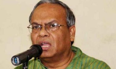 টলটলায়মান সিংহাসন টিকিয়ে রাখতে বর্বরোচিত কাজ করছে সরকার: রিজভী