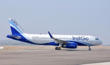 ২২২ জন আরোহী নিয়ে মাঝ আকাশে উড়োজাহাজের ইঞ্জিন বিকল