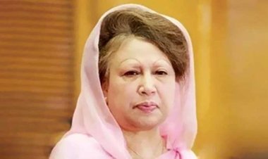 খালেদা জিয়ার বিরুদ্ধে নাইকো দুর্নীতি মামলা চলবে: হাইকোর্ট