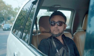 চরকিতে নির্মাতা থেকে অভিনেতা হয়ে ফিরছেন ফারুকী